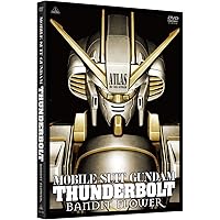 Amazon.co.jp: 機動戦士ガンダムNT [レンタル落ち] : DVD