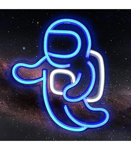 ネオンサイン　ネオン管　宇宙人　ハロウィン　パーティー装飾　オーダーメイド 楽天市場】LED ネオンサイン 宇宙人 グレイ エイリアン USB電源 ネオン