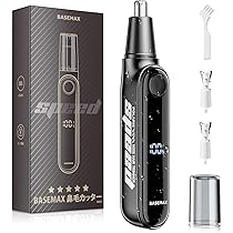 鼻毛カッター ○鼻毛カッター WJ-506 | tokarks！女性向け、おしゃれな