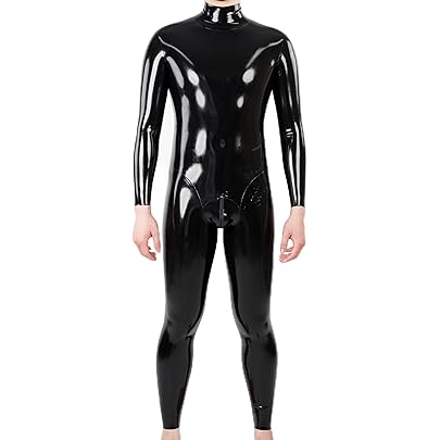 Amazon.co.jp: Rubber Bunny RB05 ラバーキャットスーツ・レディーズ