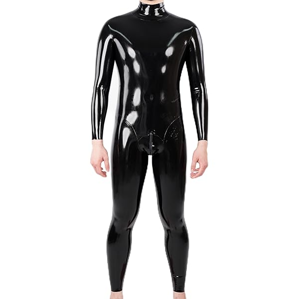 Amazon.co.jp: Rubber Bunny RB05 ラバーキャットスーツ・レディーズ