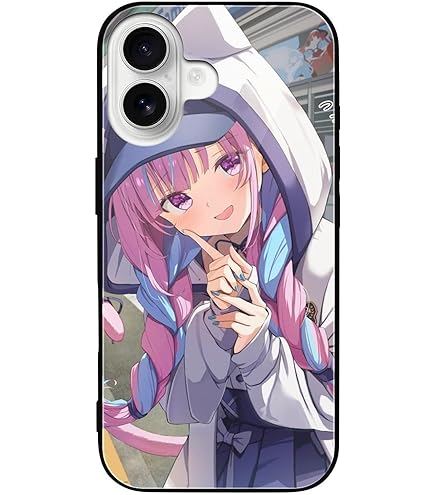 Amazon.co.jp: YouTuber ホロライブ iphone12 ケース
