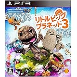 リトルビッグプラネット3 - PS3