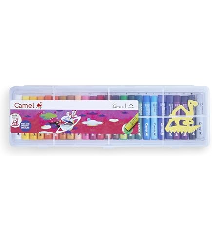 日本パール12色オイルパステル【新品未使用】 楽天市場】日本パール加工 日本パール 12色オイルパステル 1P