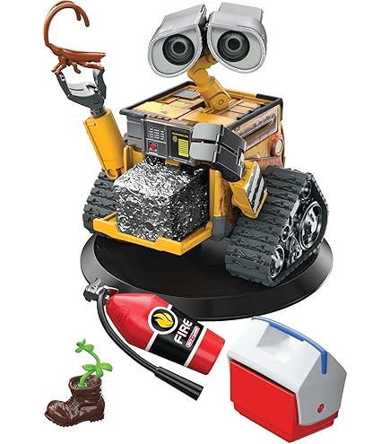 Amazon.co.jp: ディズニー アクションフィギュア WALL・E (ウォーリー
