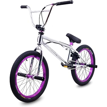 Amazon.co.jp ほしい物ランキング: BMX・トライアルバイク で、ほしい