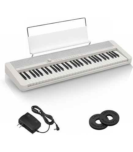 Amazon | CASIO(カシオ) 純正 ソフトケース SC-650B [電子キーボード 