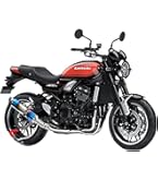 z900rs ヨシムラスリップオン ヨシムラ スリップオン Z900RS/Z900RS CAFE BREVIS サイクロン