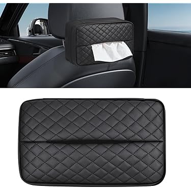 Amazon.co.jp 最新リリース: 車用ティッシュカバー・ボックス の新着
