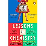 Lessons in Chemistry: The multi-million-copy bestseller