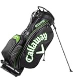 Amazon | キャロウェイ(Callaway) キャディバッグ CRT SPORT