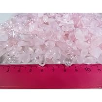 Amazon.co.jp: 【SmileStone】 浄化用 上質3A 紅水晶 クリスタル 
