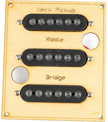 Amazon.co.jp: Seymour Duncan SSL-4 Quarter-Pound Flat セイモア