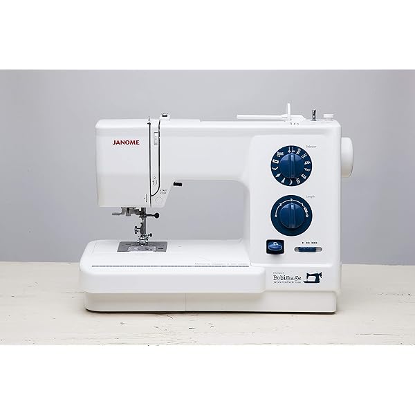 Amazon | JANOME ジャノメ ミシン ヨーコ・ノギ ソーイングマシーン 