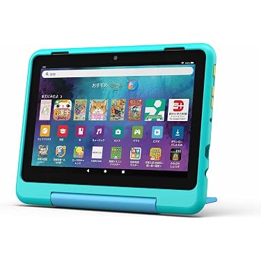 Amazon.co.jp 売れ筋ランキング: Fireタブレット の中で最も人気のある