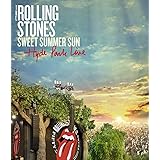 スウィート・サマー・サン - ハイド・パーク・ライヴ 2013 [Blu-ray]
