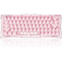 Amazon | 0.005mmラピッドトリガー搭載 GravaStar Mercury V60