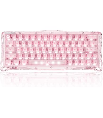 Amazon | MelGeek MADE68 Ultra V2ラピッドトリガー 65% ゲーミング