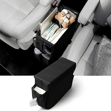 Amazon.co.jp 最新リリース: 車用外付けコンソールボックス の新着