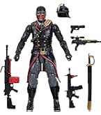 Maestro Union 1/12アクションフィギュア 狼男戦士 ウィリアム Amazon.co.jp: MAESTRO UNION RAYGE3LOV FuRay Planet Veteran