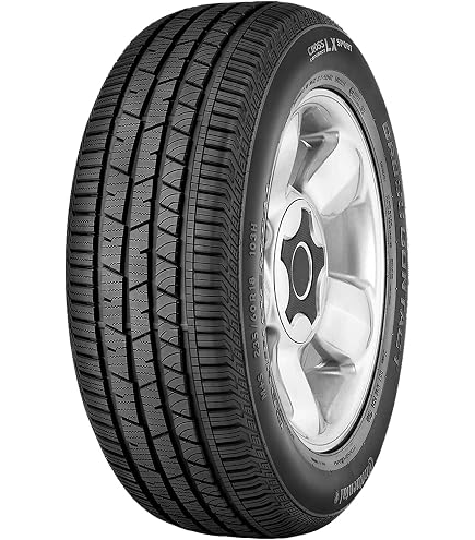 Amazon.co.jp: 275/50ZR19 (112Y) XL N0 コンチネンタル