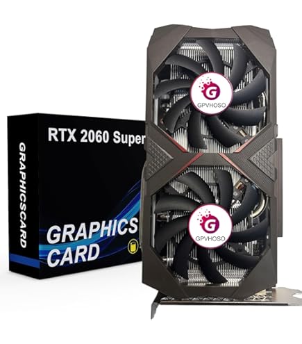 GIGABYTE GV-N2060OC-6GD REV2.0 GeForce RTX 2060 OC GG Graphics