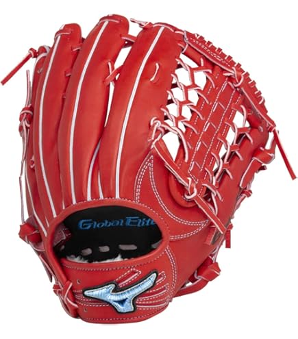 Amazon | ミズノ(MIZUNO) 軟式用 グローバルエリート G gear 外野手用