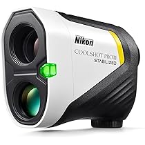 Amazon.co.jp: Nikon COOLSHOT PROII STABILIZED ゴルフレンジ