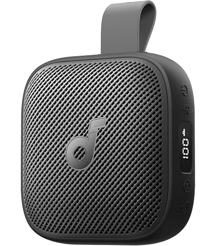 Amazon.co.jp: Bose SoundLink Micro Portable Speaker（第2世代