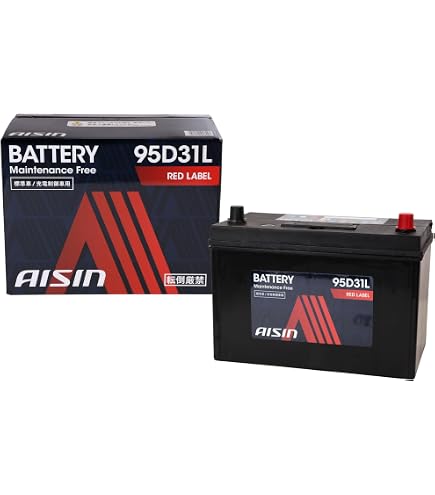 Amazon | 国産車バッテリー MF115D31L ATLASBX standard バッテリー