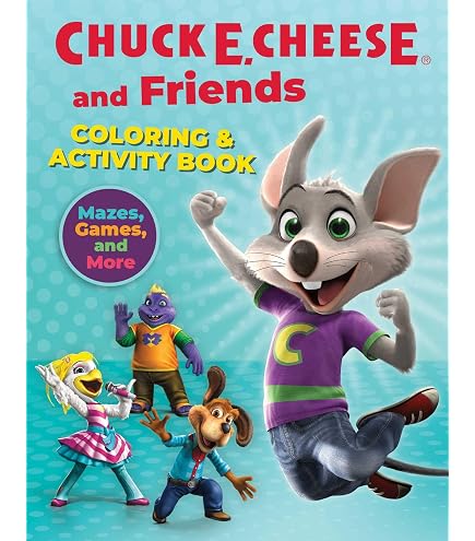 Amazon.co.jp: Chuck E. チーズミステリーエッグ コレクターフィギュア
