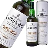 Amazon Co Jp ラフロイグ フォーオーク 40度 1000ml 並行輸入品 食品 飲料 お酒