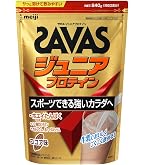Amazon | ザバス(SAVAS) アドバンスト ホエイプロテイン100 ココア味 