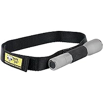 Amazon.co.jp: NITEIZE(ナイトアイズ) ヘッドバンド NPO-03-01 (日本