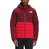 THE NORTH FACE Men's Belleview Stretch Down Hoodie