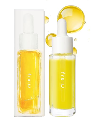 Amazon.co.jp: エーデルクイーンオーガニクス ブライトニングセラム