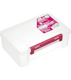 MIHO箱無し ハンディーボックス | メイホー（明邦化学工業） | MISUMI(ミスミ)