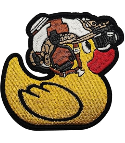 Amazon.co.jp: ベルクロワッペン tactical trunk monkey