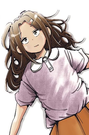 アニメ化決定作品 - 白石万理華（しらいし まりか）