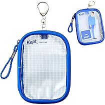 Amazon.co.jp: レイメイ藤井 ポーチ アクスタケース Kept オシレッド