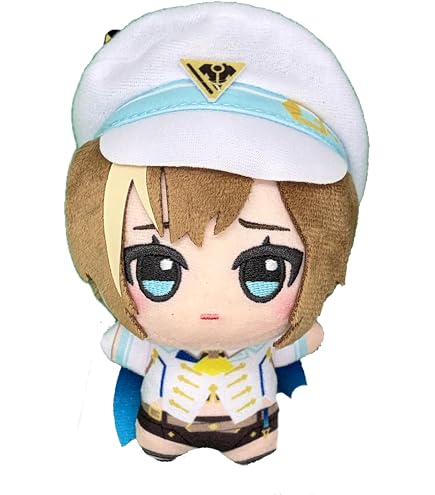 Amazon.co.jp: ウマ'娘 プリティーダービー ちびぐるみ vol.1