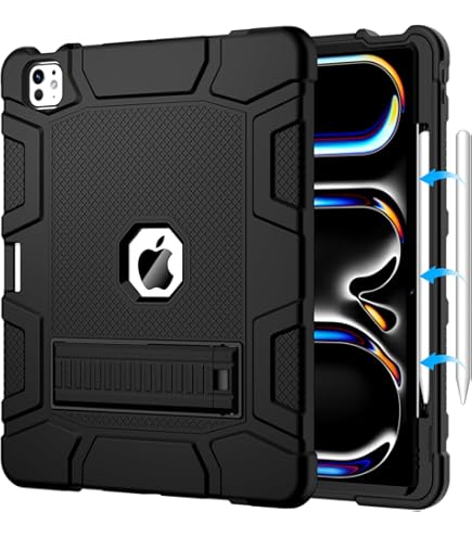 Amazon.co.jp: iPad Pro 13/12.9/11インチ用スタイラスペン 高速充電