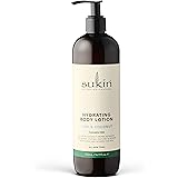Sukin Lime and Coconut Body Lotion, 500ml