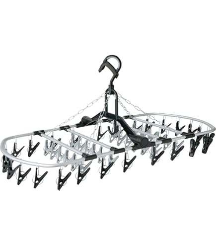 ステンレスハンガー　40本 下村企販 ステンレスハンガー 洗濯ハンガー NEWダイレクト