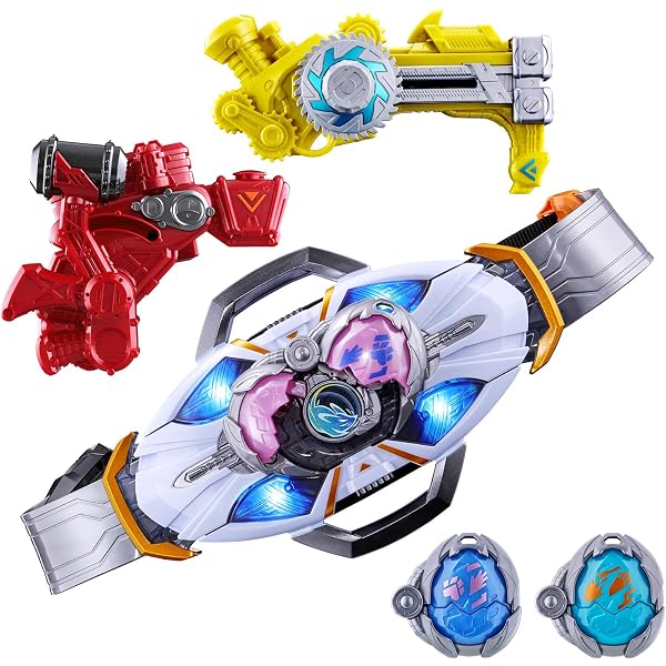 Amazon.co.jp: 【メーカー特典あり】仮面ライダーオーズ 10th 復活の