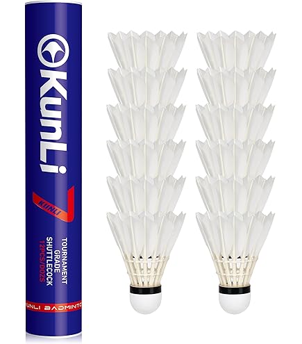 Amazon | ヨネックス(YONEX) バドミントン シャトル エアロ