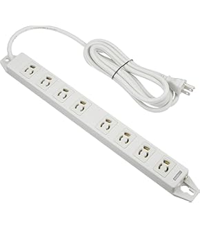 Panasonic 9個　OAタップ WCH 2454H 4口 5mコード付き Panasonic 9個 OAタップ WCH 2454H 4口 5mコード付き Panasonic