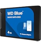 Amazon | Western Digital ウエスタンデジタル 内蔵SSD 4TB WD