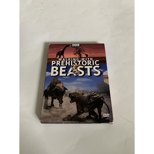 その他 Walking With Monsters: Before the Dinosaurs [DVD] [Import] Amazon.com: WALKING WITH MONSTERS (2005) (import) : Movies & TV