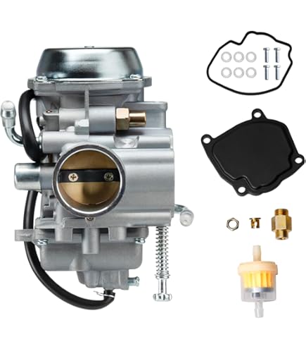 Ltz 400 Carburetor Repair Kit 2003-2008 Carburetor Rebuild Kit New For 2003-2008 Suzuki Z400 ATV Carburetor Rebuild Kit Ltz 400 Carburetor Repair Kit 2003-2008 Carburetor Rebuild Kit New For 2003-2008 Suzuki Z400 ATV Carburetor Rebuild Kit